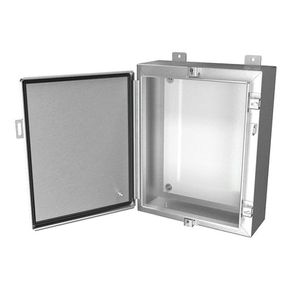 Hammond 1418N4ALC6 Circuit Breaker Enclosure