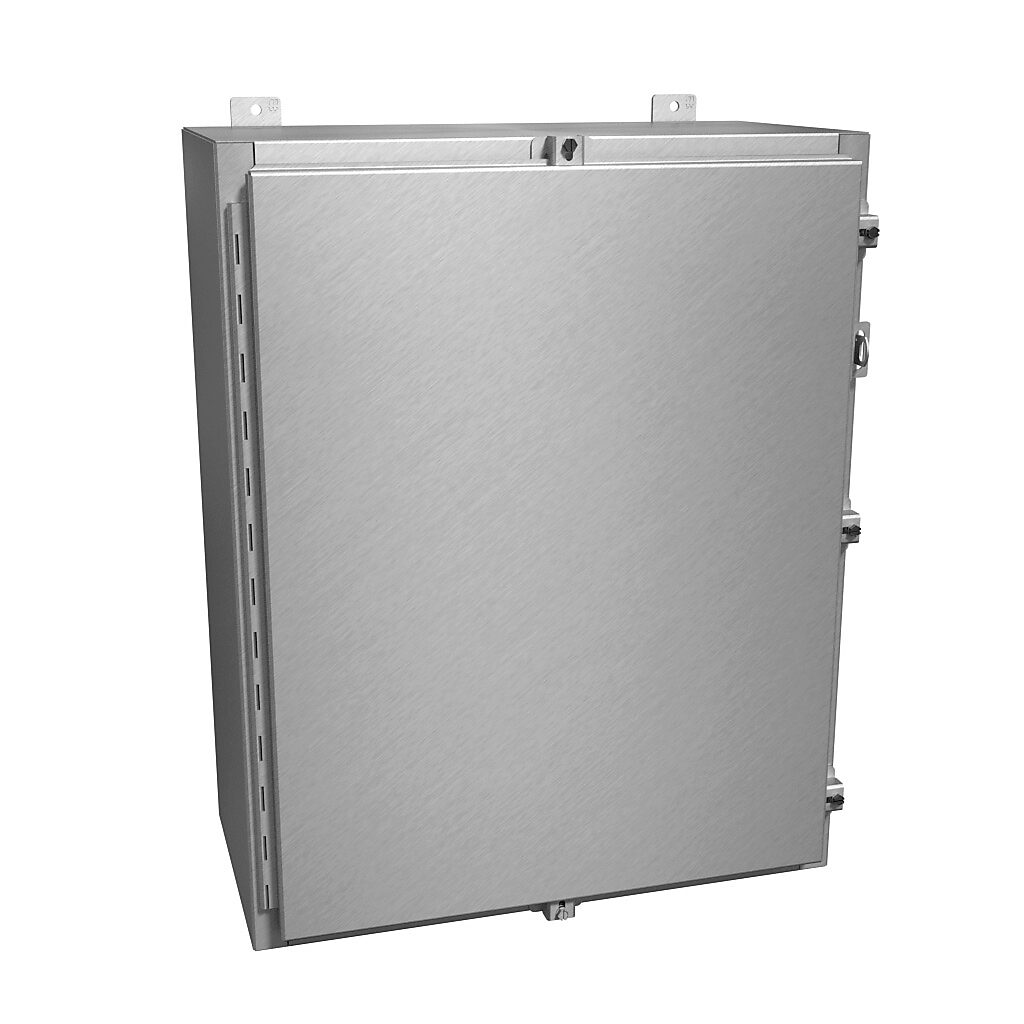 Hammond 1418N4ALK12 Circuit Breaker Enclosure