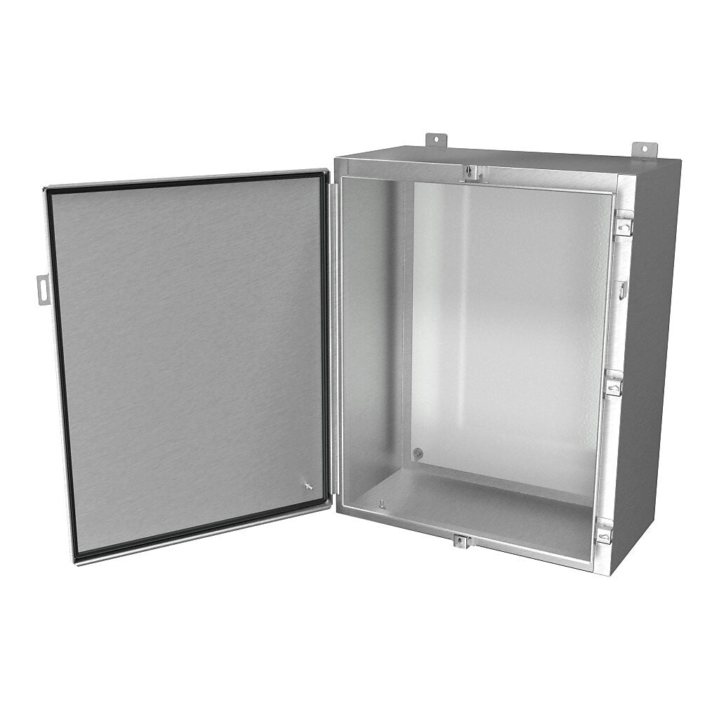 Hammond 1418N4ALK12 Circuit Breaker Enclosure