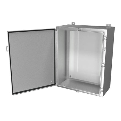 Hammond 1418N4ALK12 Circuit Breaker Enclosure