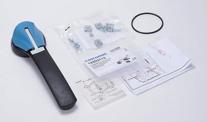 Socomec 143D3113 Switch | Handles PLP