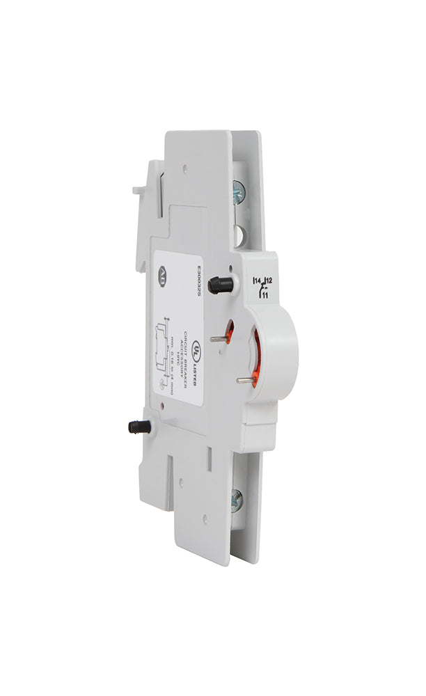 Allen-Bradley 1489-AMRA3 Contactor And Motor Starter Auxiliary | Motor Control