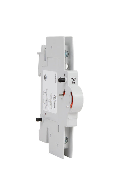 Allen-Bradley 1489-AMRA3 Contactor And Motor Starter Auxiliary | Motor Control
