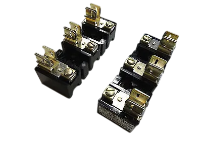 Allen-Bradley 1491-N125 Fuse Block