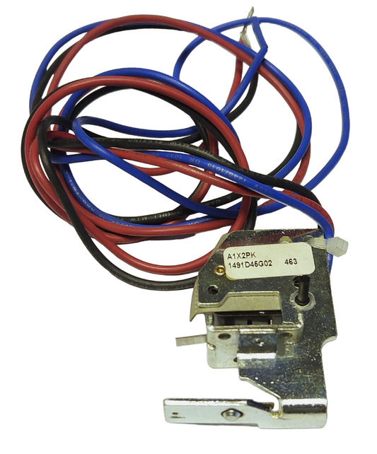 1491D45G02 - Cutler Hammer Circuit Breaker  Auxiliary 1A/1B - Essential Electric Supply
