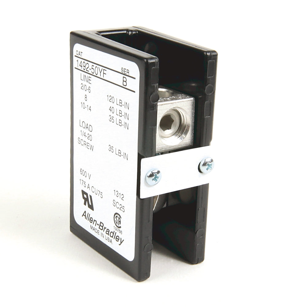 Allen-Bradley 149250Y Motor Control