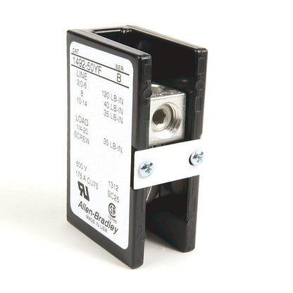 Allen-Bradley 149250Y Motor Control