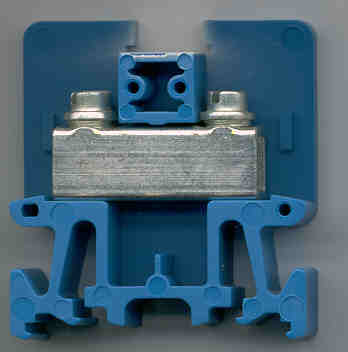 Allen-Bradley 1492CA2 Motor Control