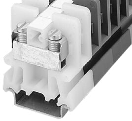 Allen-Bradley 1492CAM1L Motor Control