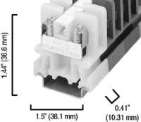 Allen-Bradley 1492CAM1L Motor Control