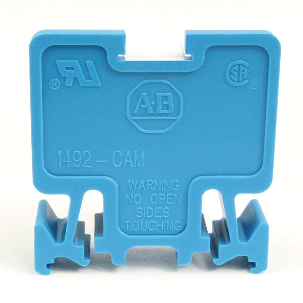Allen-Bradley 1492CAM1L Motor Control