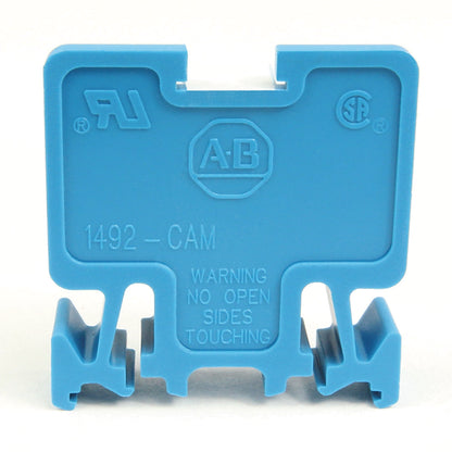 Allen-Bradley 1492CAM1L Motor Control