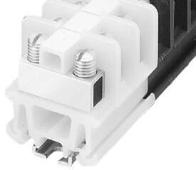 Allen-Bradley 1492-CD2 Motor Control Part And Accessory Terminal Block | Compatible Frames CFD
