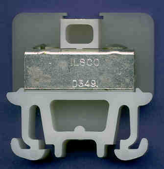 Allen-Bradley 1492-CD2 Motor Control Part And Accessory Terminal Block | Compatible Frames CFD