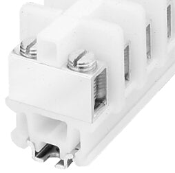 Allen-Bradley 1492-CE2 Motor Control Part And Accessory Terminal Block | Compatible Frames CFD