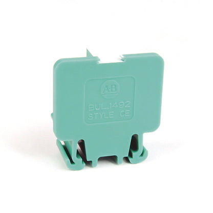 Allen-Bradley 1492-CE2 Motor Control Part And Accessory Terminal Block | Compatible Frames CFD