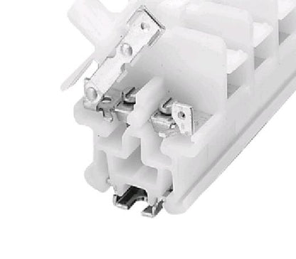 Allen-Bradley 1492-CE9 Terminal Block | Compatible Frames CFD