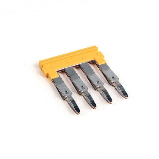 Allen-Bradley 1492CJLJ53 Motor Control Part And Accessory | 500V 800A 3P 3Pole 200kA@500V Bolt-On LI Fast Acting Solid State K Class EDH Frames