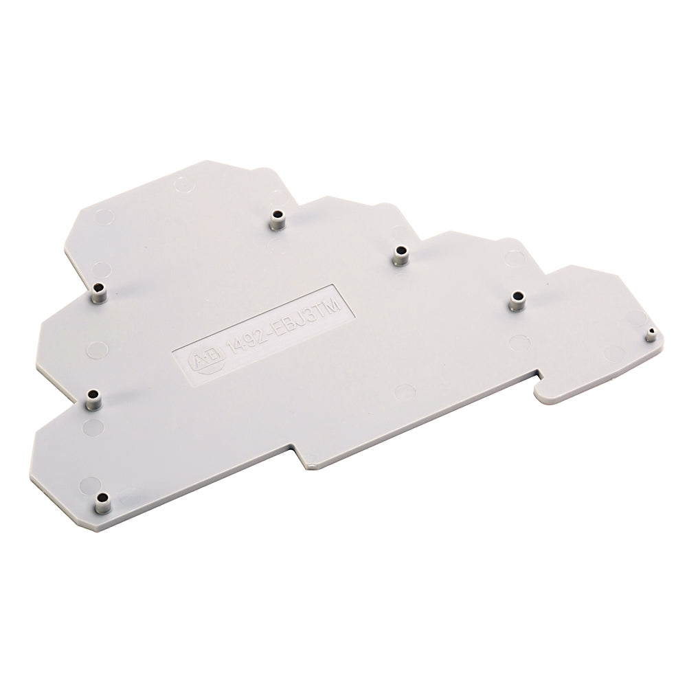 Allen-Bradley 1492EBJ3TM Motor Control | Compatible Frames EHB