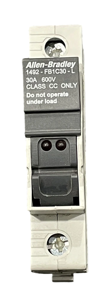 Allen-Bradley 1492-FB1C30 Fuse