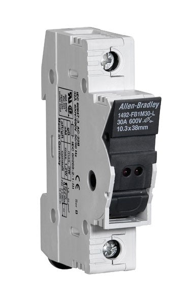 Allen-Bradley 1492-FB1M30-L Fuse Part And Accessory