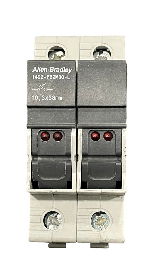 Allen-Bradley 1492-FB2M30 Fuse