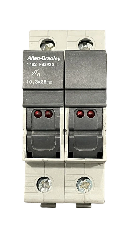 Allen-Bradley 1492-FB2M30 Fuse