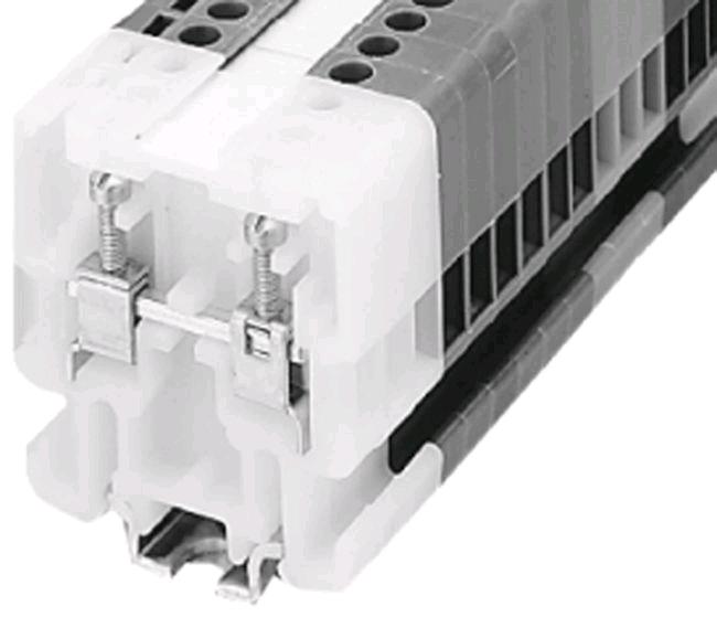 Allen-Bradley 1492-H1 Motor Control Part And Accessory | Compatible Frames CHND