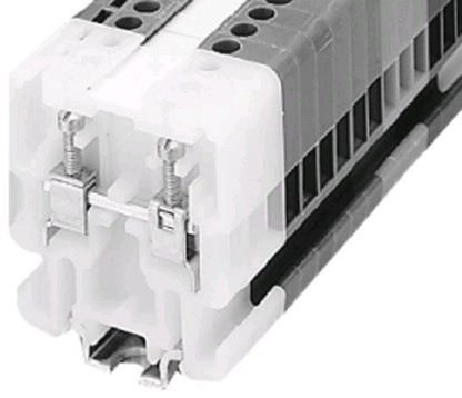 Allen-Bradley 1492-H1 Motor Control Part And Accessory | Compatible Frames CHND