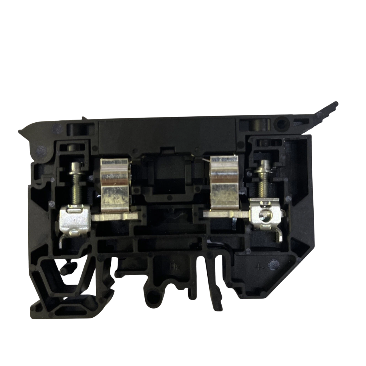 Allen-Bradley 1492-H4 Fuse Terminal Block 300V