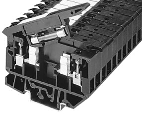Allen-Bradley 1492-H5 Fuse Block