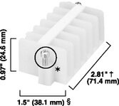 Allen-Bradley 1492-HJ86 Terminal Block | CHND
