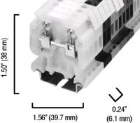 Allen-Bradley 1492HM1OR Motor Control
