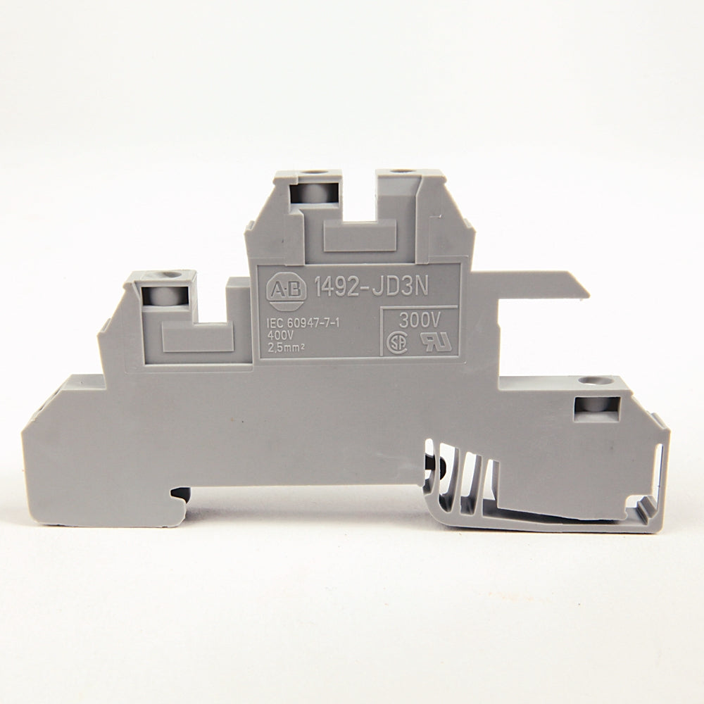 Allen-Bradley 1492JD3DF Motor Control