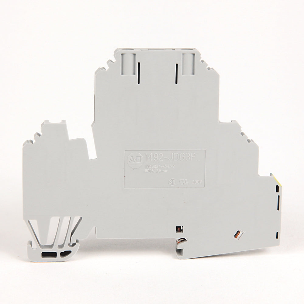 Allen-Bradley 1492JDG3PTP Motor Control Part And Accessory | Compatible Frames FA