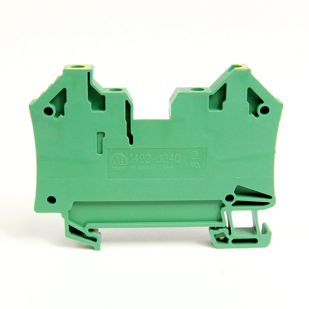 Allen-Bradley 1492JG4Q Motor Control