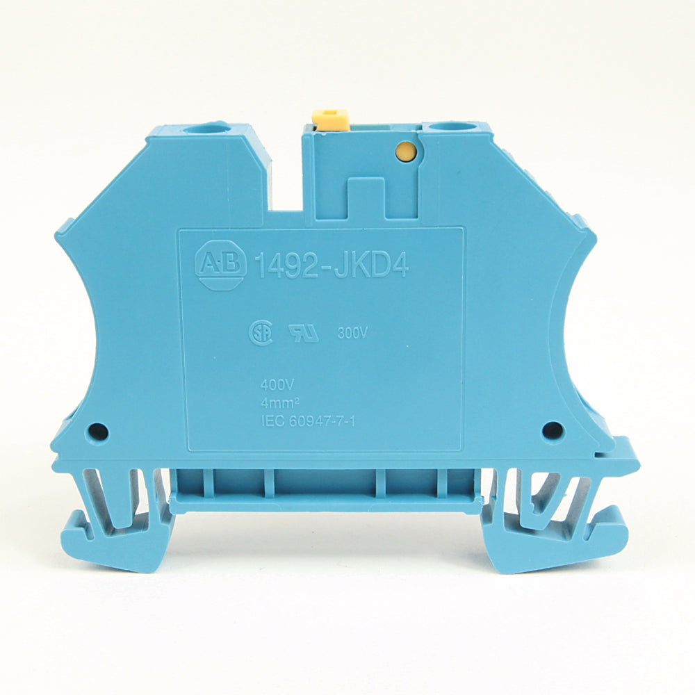 Allen-Bradley 1492JKD4 Motor Control