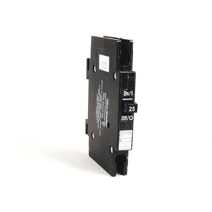 Allen-Bradley 1492-MCAA120 Circuit Breaker Molded Case
