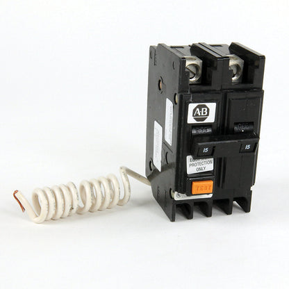 Allen-Bradley 1492-MCGAT115 Molded Case Circuit Breaker