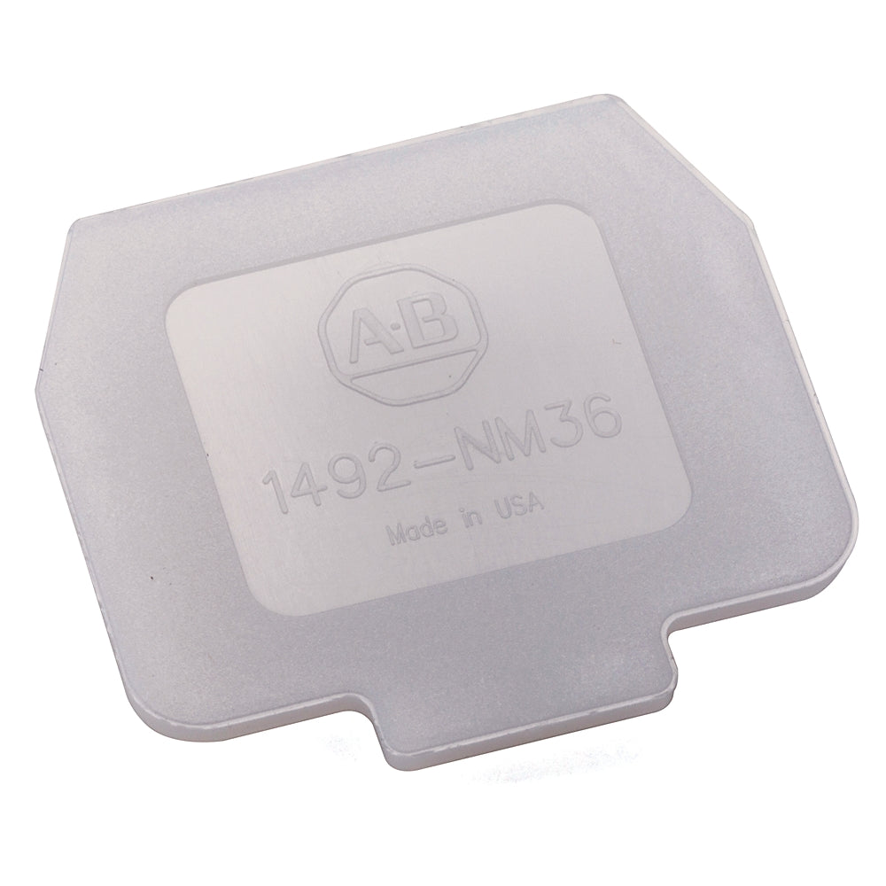 Allen-Bradley 1492NM36 Motor Control