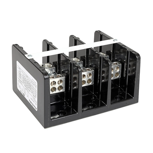 Allen-Bradley 1492-PD3113 Motor Control Part And Accessory | Compatible Frames EB
