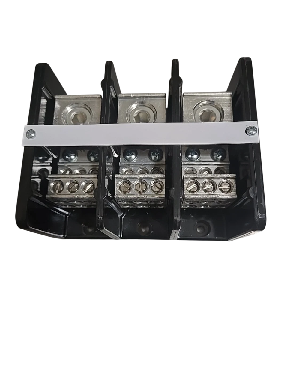 Allen-Bradley 1492-PD3163 Fuse Block