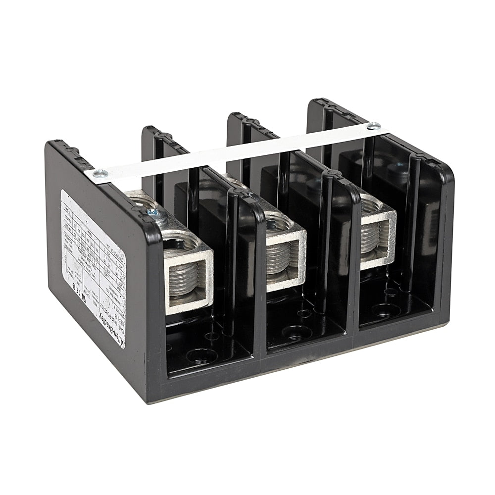 Allen-Bradley 1492PD3C112 Motor Control Part And Accessory | Compatible Frames FB