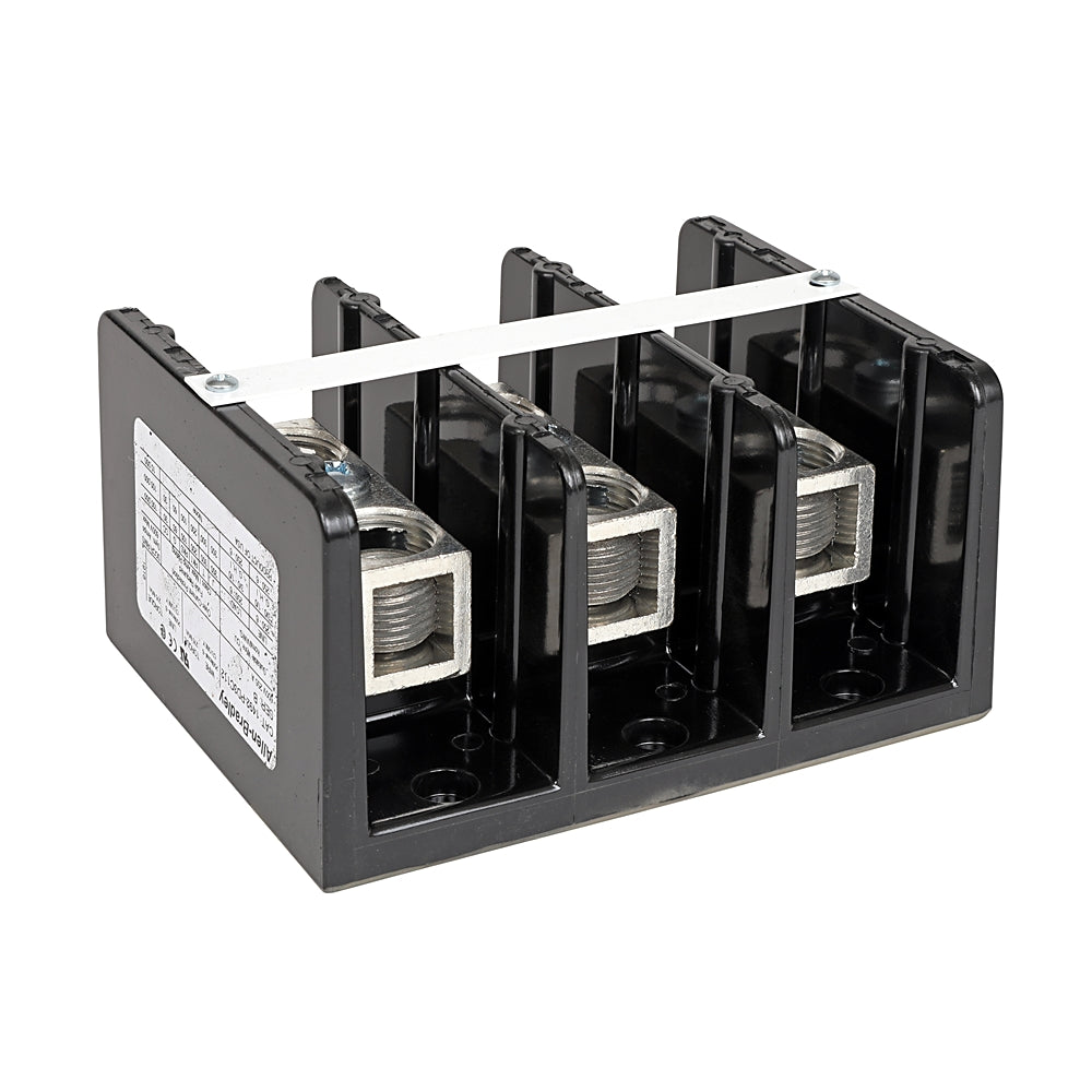 Allen-Bradley 1492PD3C112 Motor Control Part And Accessory | Compatible Frames FB