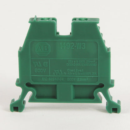 Allen-Bradley 1492W3RE Circuit Breaker | Bulletin 1492 1492