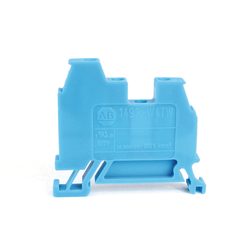Allen-Bradley 1492W4Y Motor Control