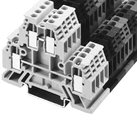 Allen-Bradley 1492-WD4-G Circuit Breaker | Connection Devices Bulletin 1492