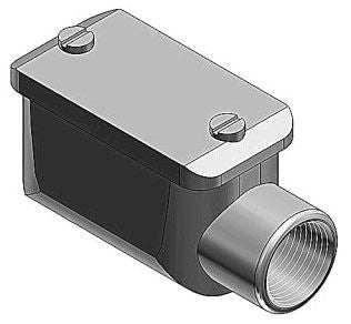 Thomas & Betts 1492 Circuit Breaker Mounting Hardware