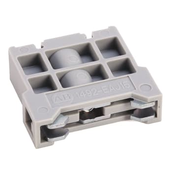 Allen-Bradley 1492EAHJ35 Motor Control Part And Accessory | Compatible Frames EH