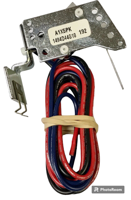 1494D44G10 - Cutler Hammer Circuit Breaker  Auxiliary 1A/1B - Essential Electric Supply